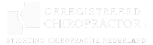 Logo_geregistreerd-chiropractor-stichting-chiropractie-nederland 300